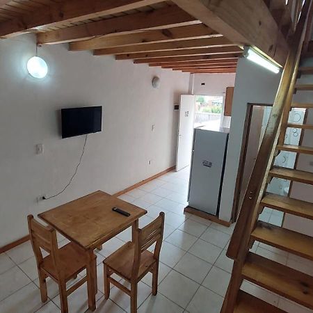 Nandubay1 Appartement Puerto Iguazú Buitenkant foto