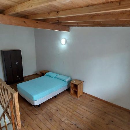 Nandubay1 Appartement Puerto Iguazú Buitenkant foto
