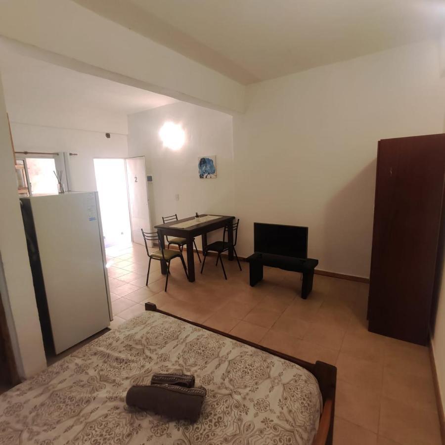 Nandubay1 Appartement Puerto Iguazú Buitenkant foto