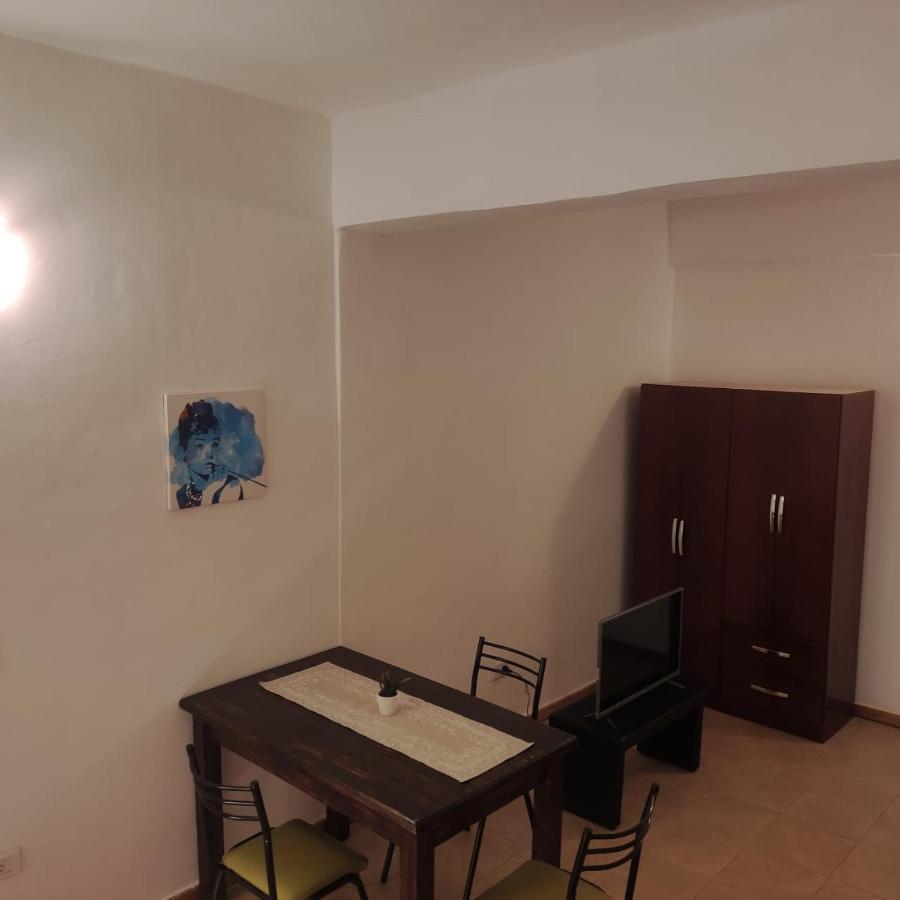 Nandubay1 Appartement Puerto Iguazú Buitenkant foto