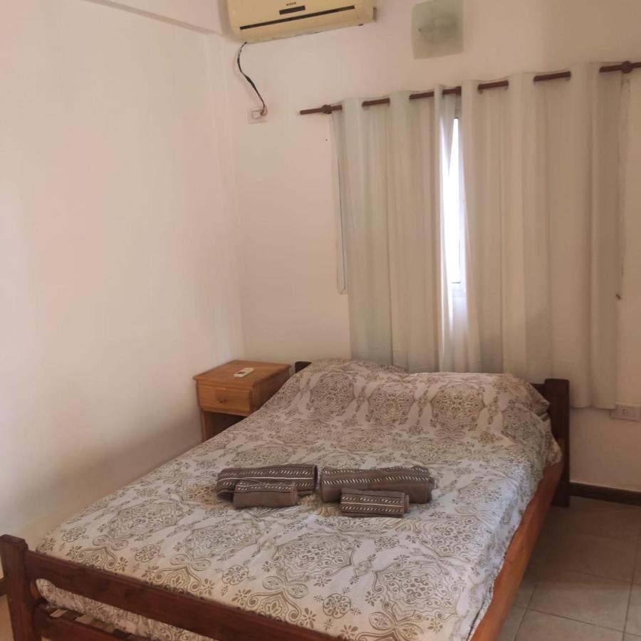 Nandubay1 Appartement Puerto Iguazú Buitenkant foto