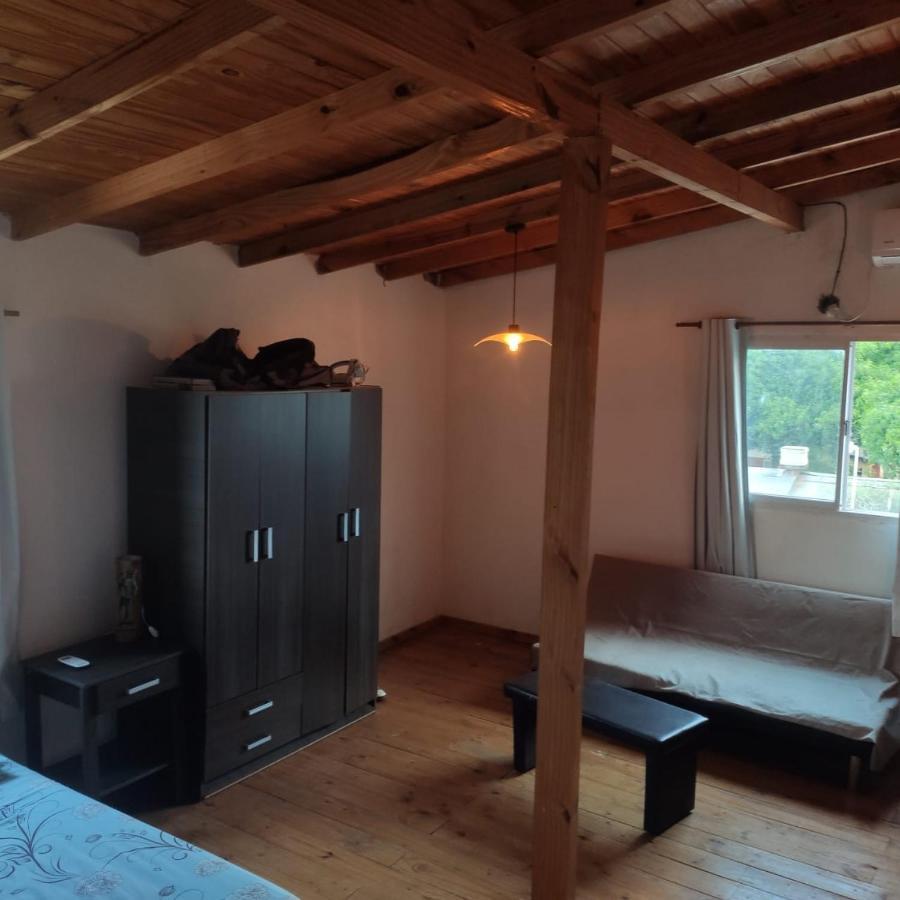 Nandubay1 Appartement Puerto Iguazú Buitenkant foto