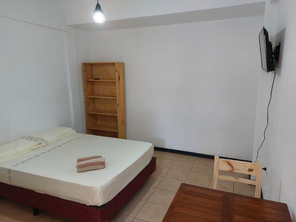 Nandubay1 Appartement Puerto Iguazú Buitenkant foto