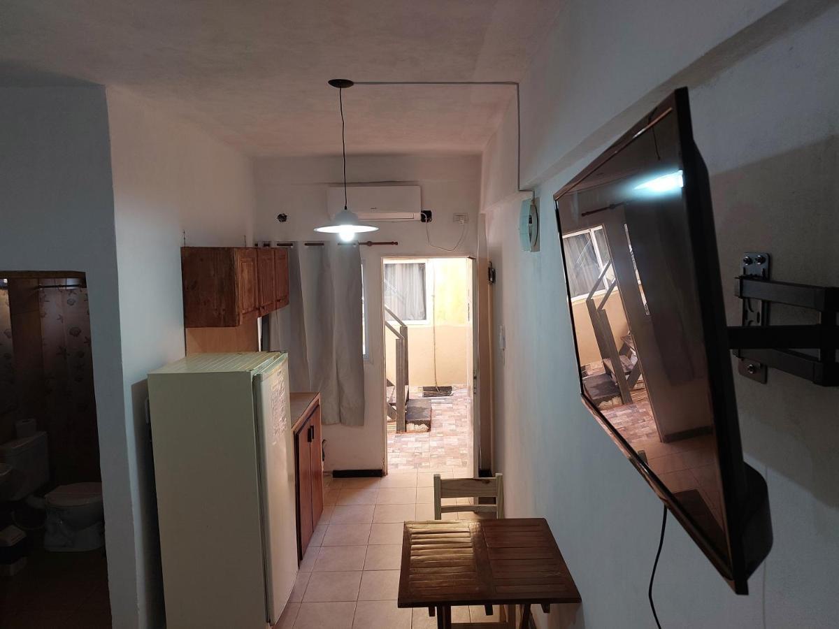 Nandubay1 Appartement Puerto Iguazú Buitenkant foto