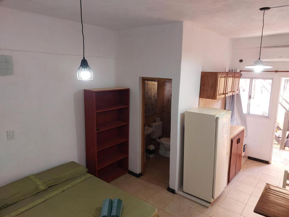 Nandubay1 Appartement Puerto Iguazú Buitenkant foto