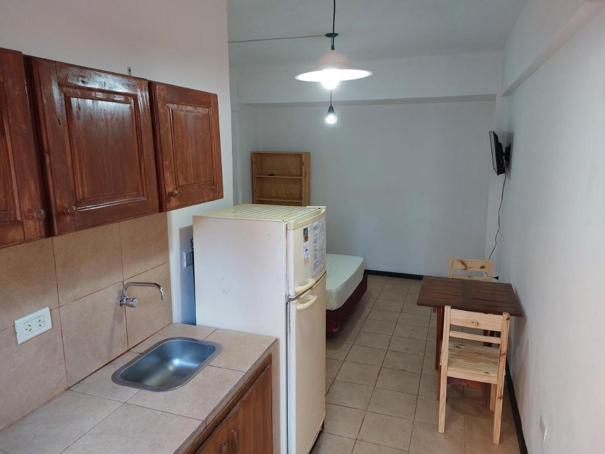 Nandubay1 Appartement Puerto Iguazú Buitenkant foto