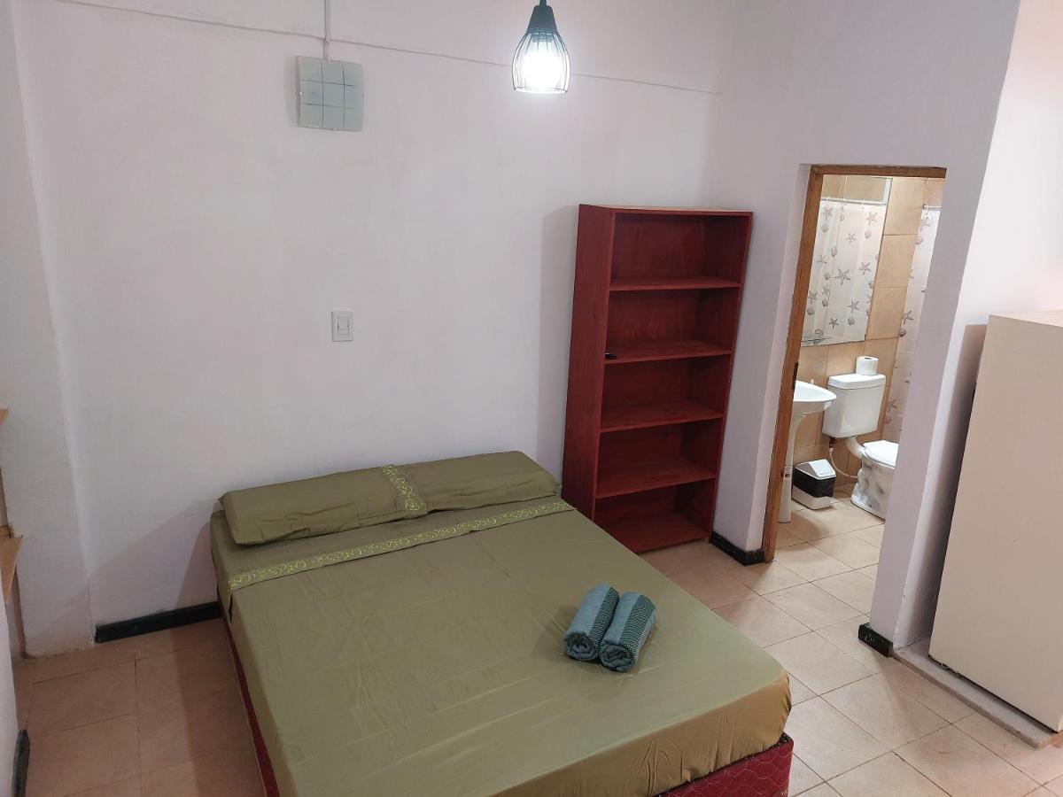 Nandubay1 Appartement Puerto Iguazú Buitenkant foto