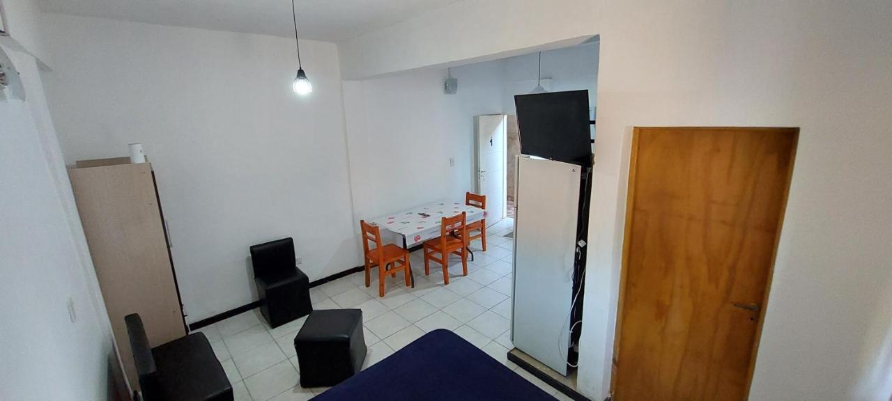 Nandubay1 Appartement Puerto Iguazú Buitenkant foto
