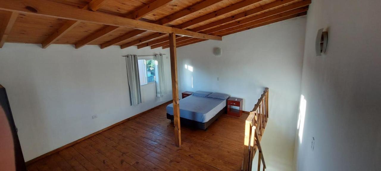 Nandubay1 Appartement Puerto Iguazú Buitenkant foto