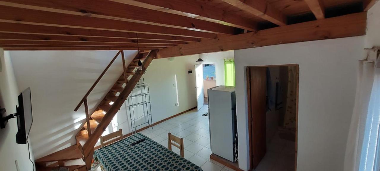 Nandubay1 Appartement Puerto Iguazú Buitenkant foto