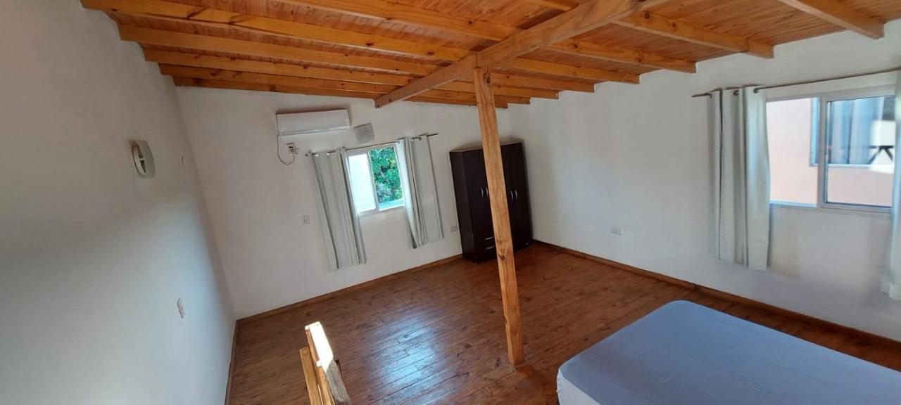 Nandubay1 Appartement Puerto Iguazú Buitenkant foto