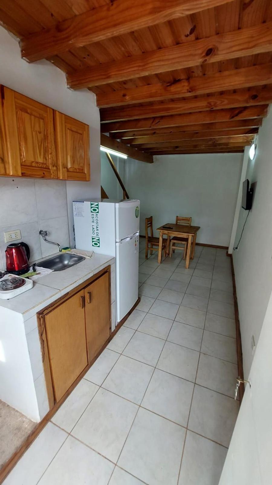 Nandubay1 Appartement Puerto Iguazú Buitenkant foto