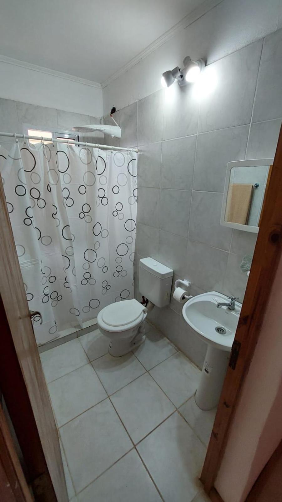 Nandubay1 Appartement Puerto Iguazú Buitenkant foto