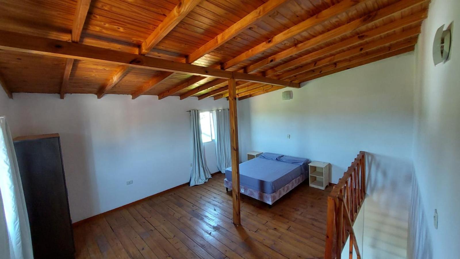 Nandubay1 Appartement Puerto Iguazú Buitenkant foto