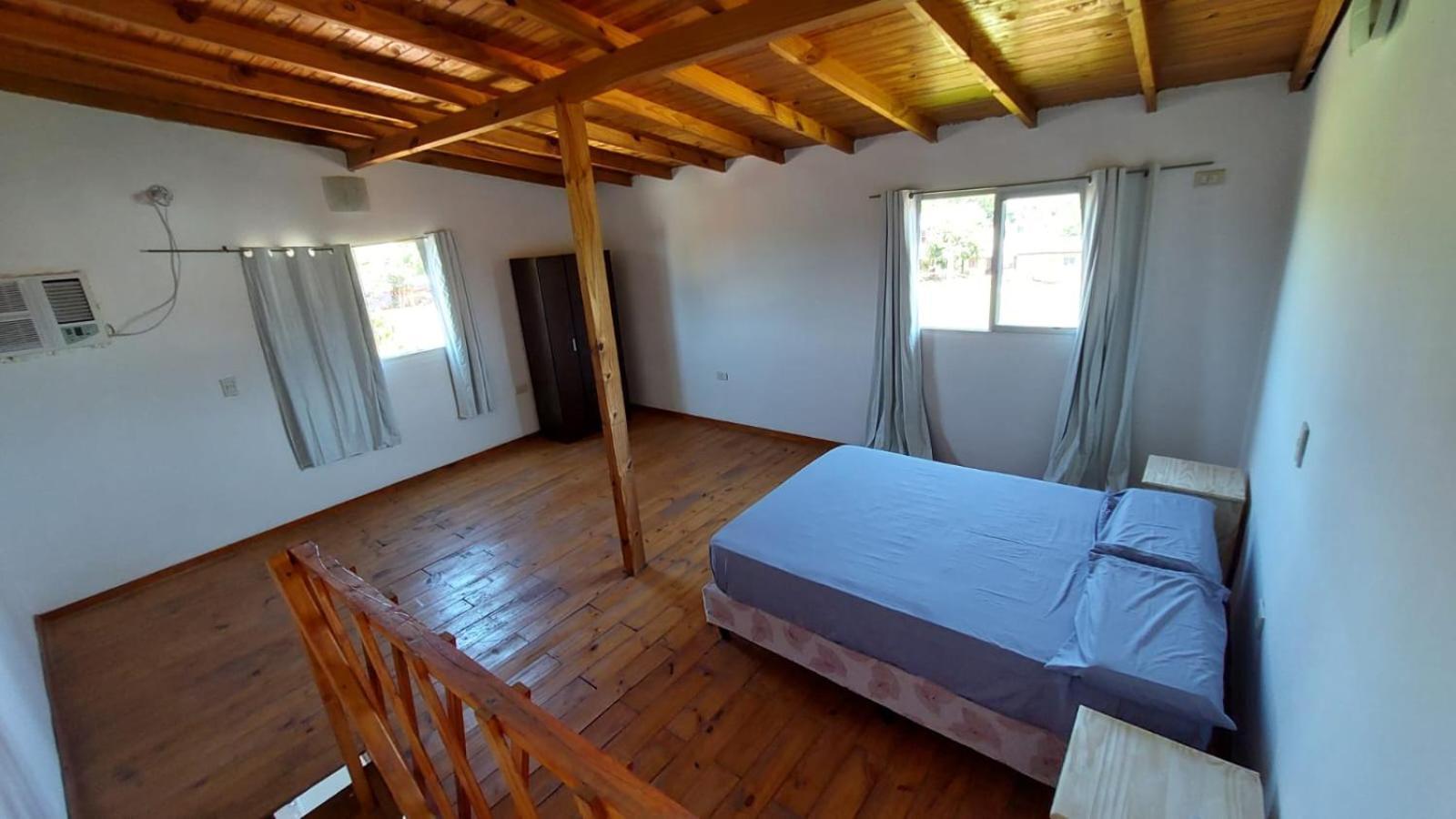 Nandubay1 Appartement Puerto Iguazú Buitenkant foto