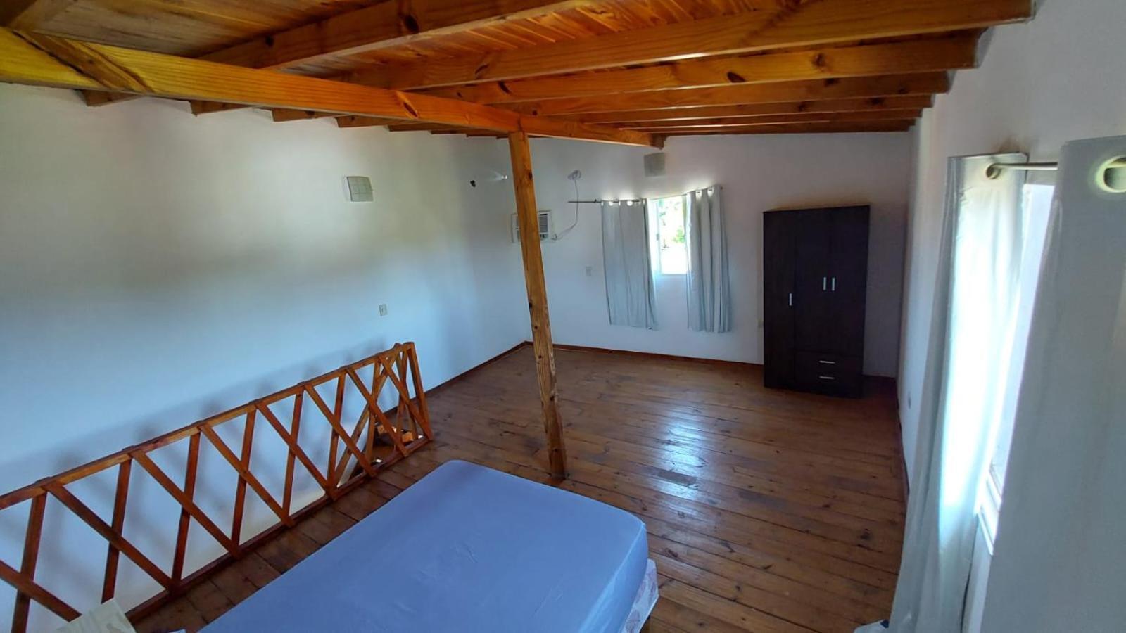 Nandubay1 Appartement Puerto Iguazú Buitenkant foto