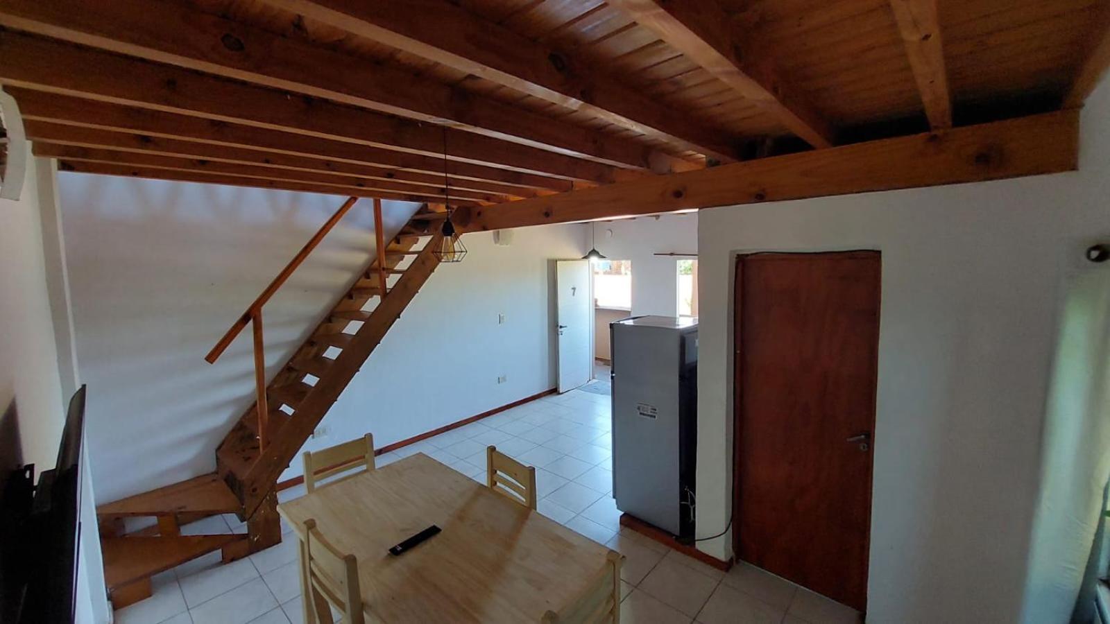 Nandubay1 Appartement Puerto Iguazú Buitenkant foto