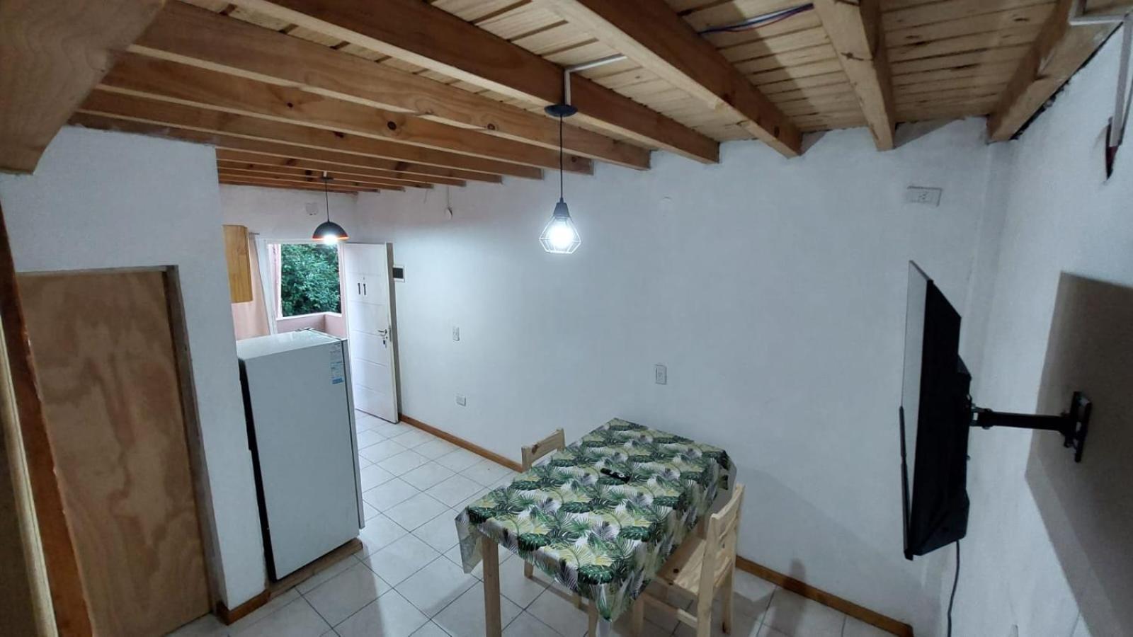 Nandubay1 Appartement Puerto Iguazú Buitenkant foto