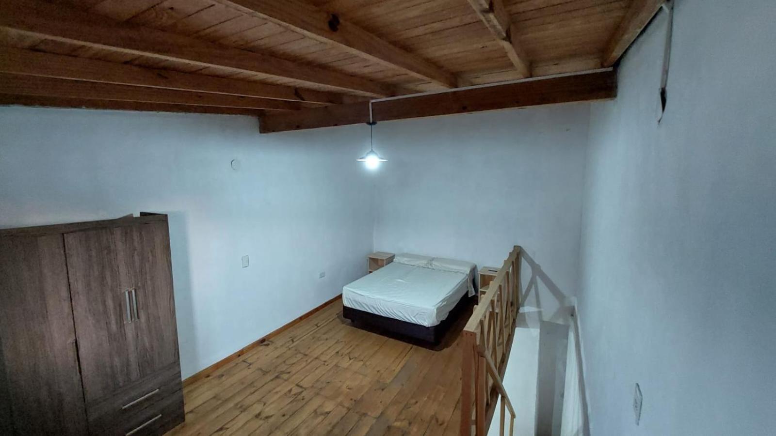 Nandubay1 Appartement Puerto Iguazú Buitenkant foto