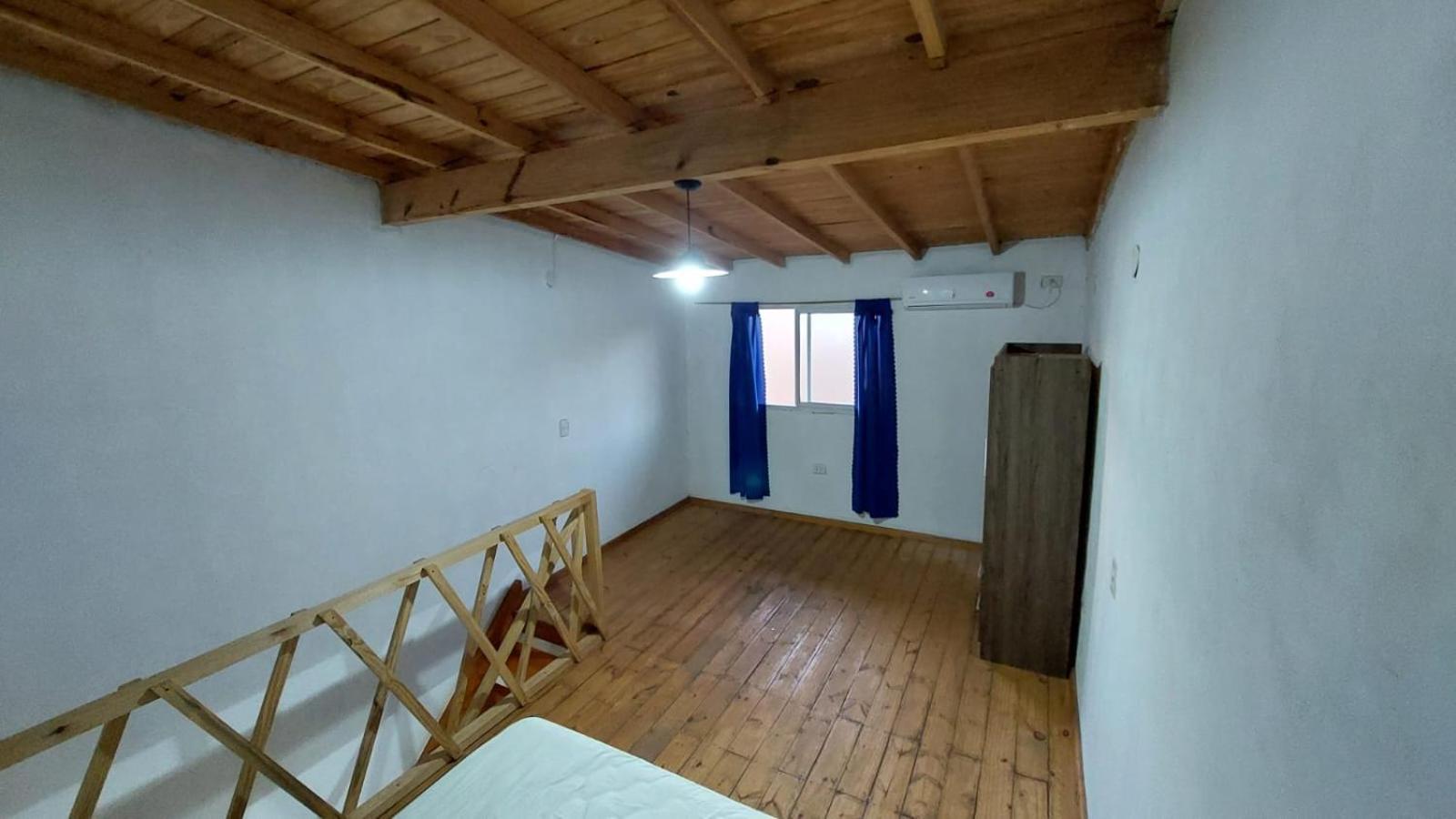 Nandubay1 Appartement Puerto Iguazú Buitenkant foto