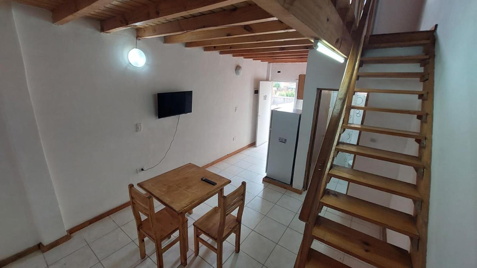 Nandubay1 Appartement Puerto Iguazú Buitenkant foto