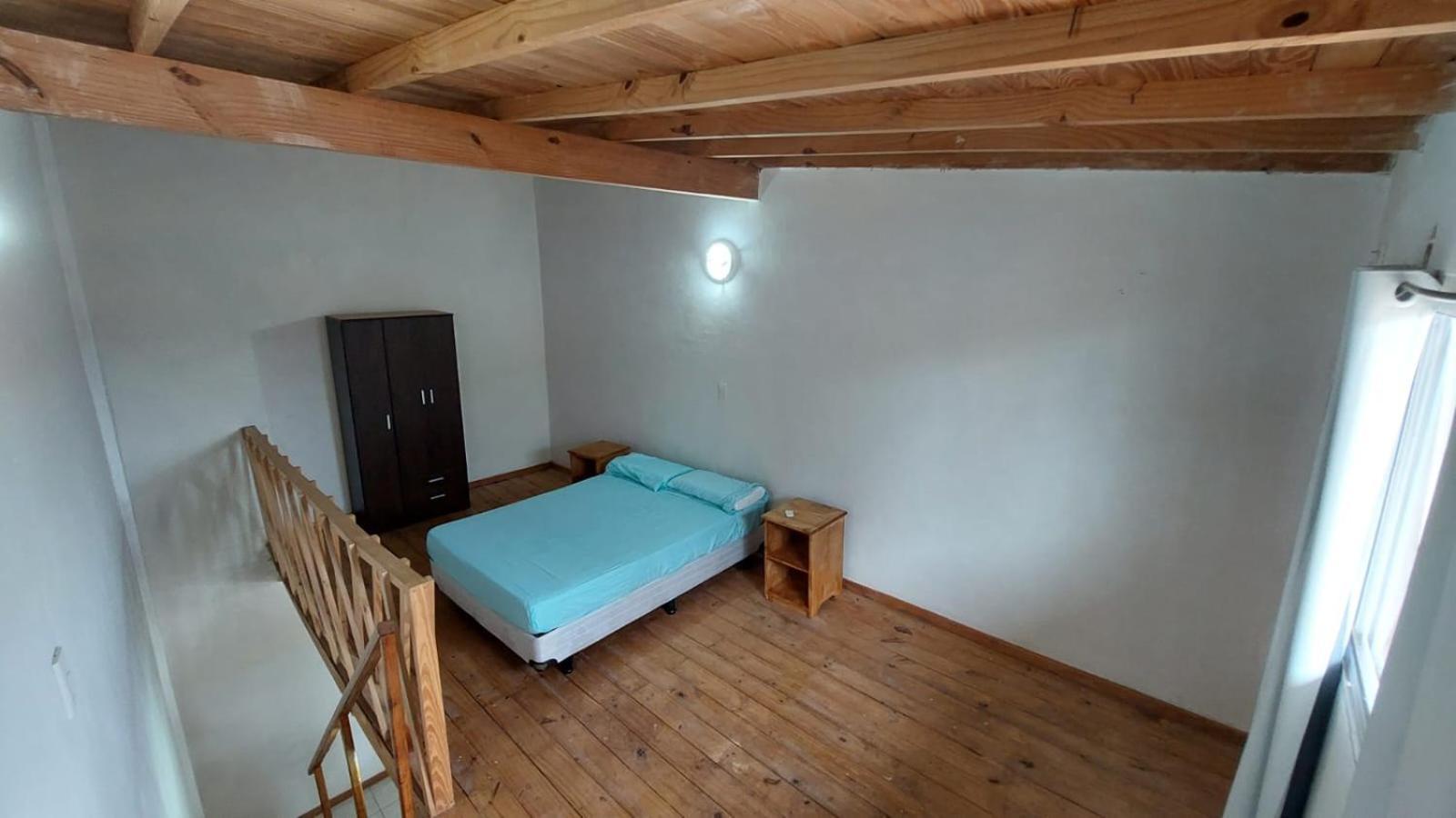 Nandubay1 Appartement Puerto Iguazú Buitenkant foto