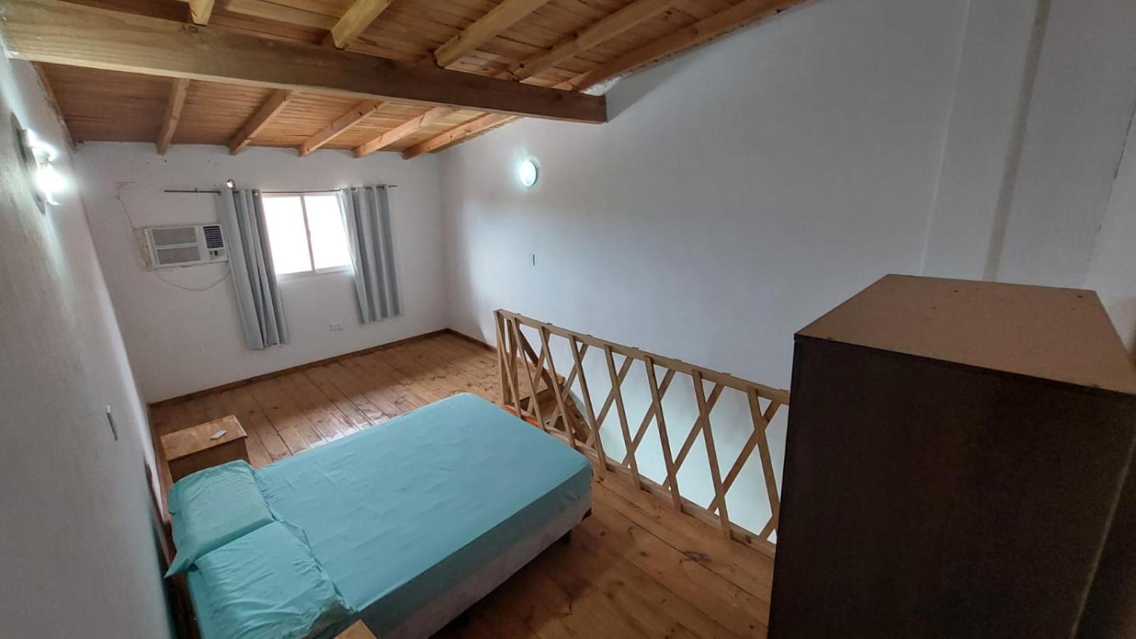 Nandubay1 Appartement Puerto Iguazú Buitenkant foto