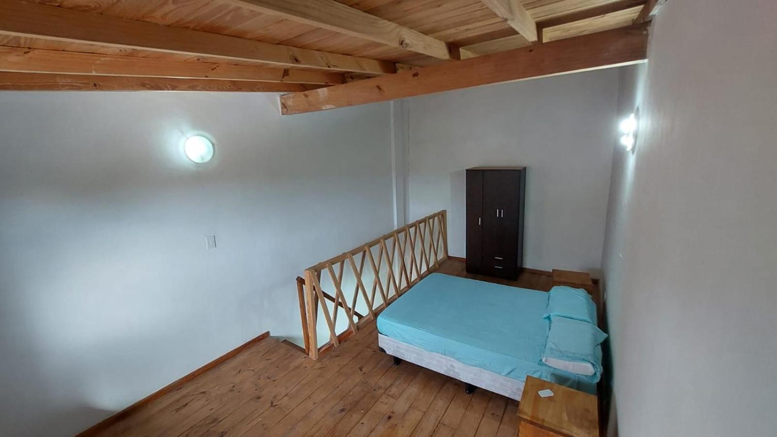 Nandubay1 Appartement Puerto Iguazú Buitenkant foto