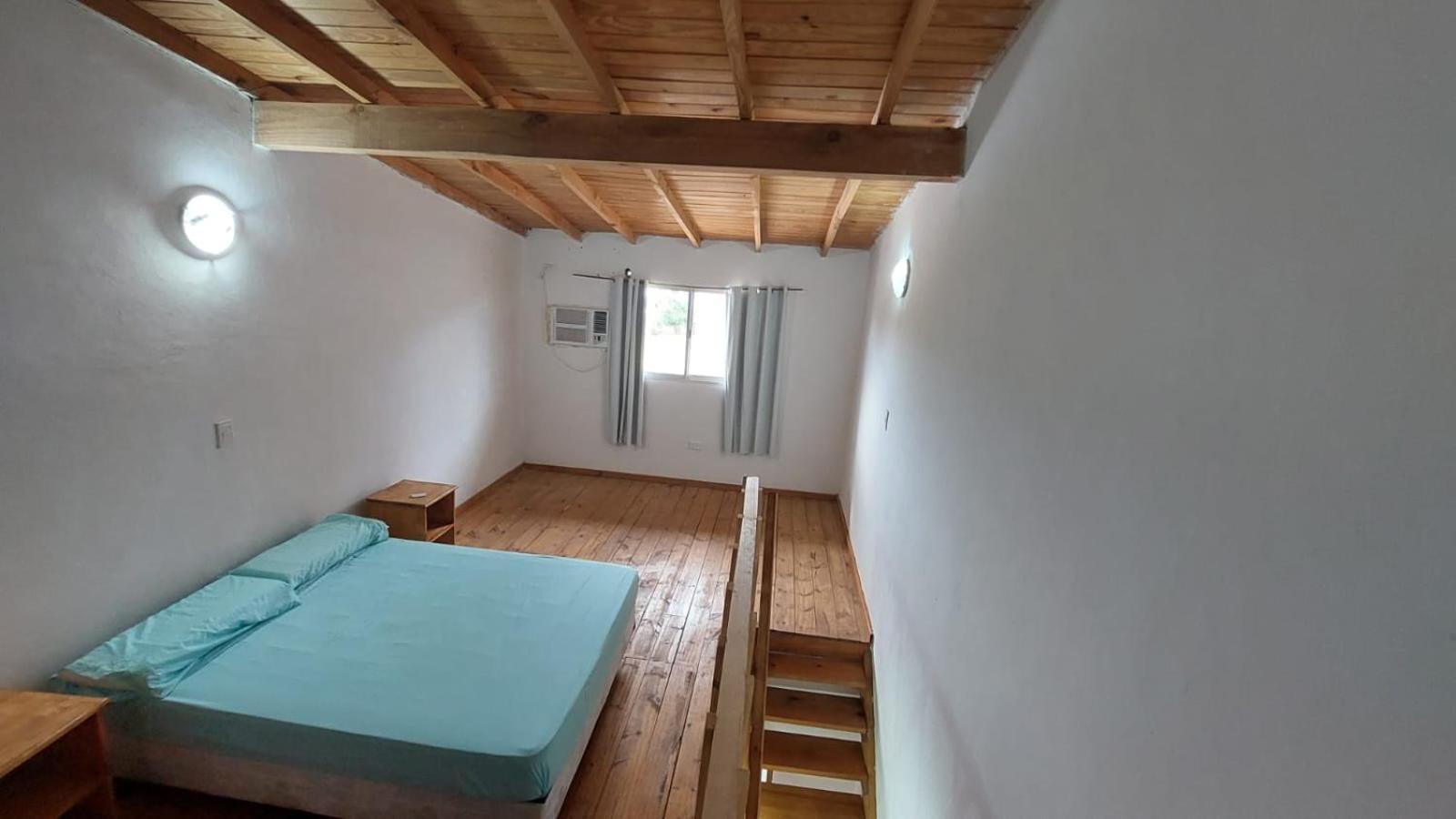 Nandubay1 Appartement Puerto Iguazú Buitenkant foto
