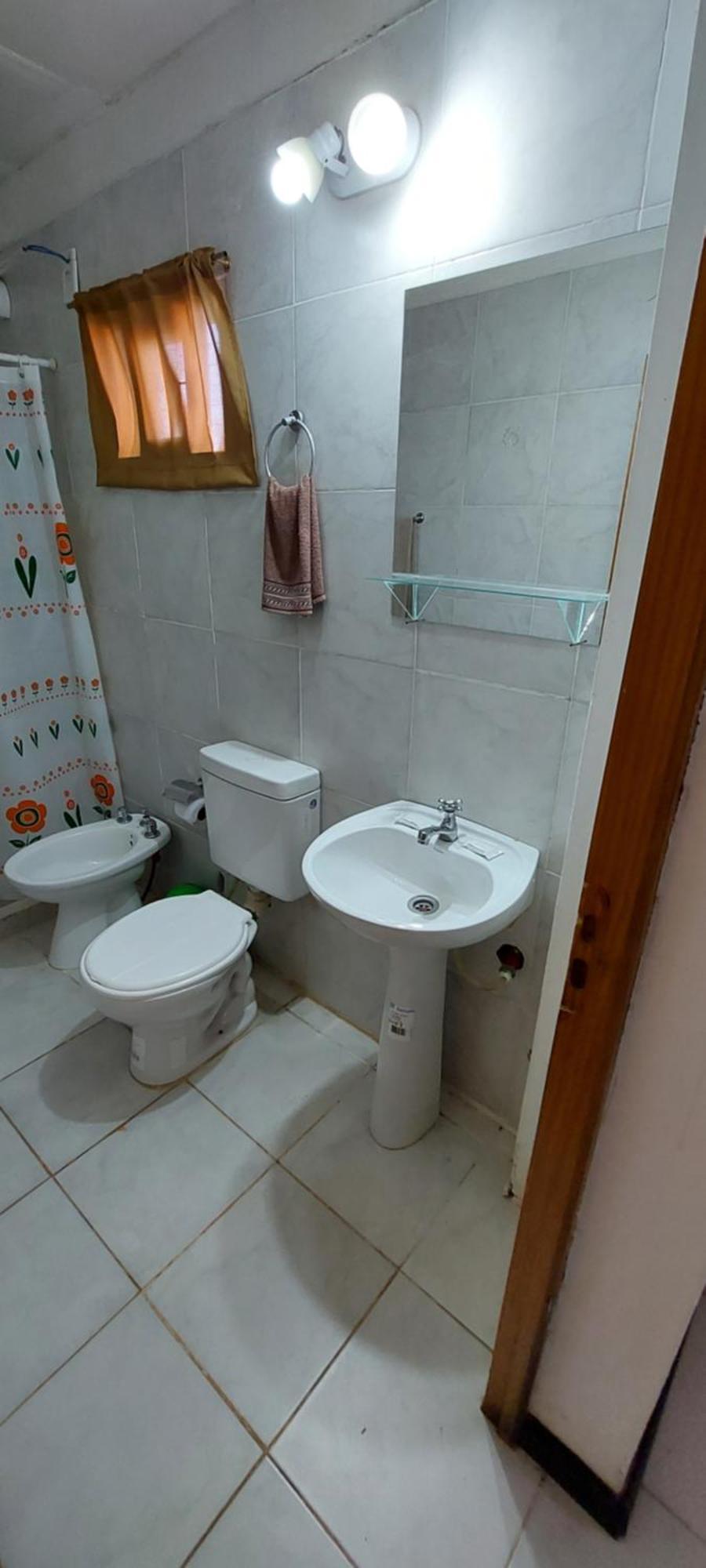Nandubay1 Appartement Puerto Iguazú Kamer foto