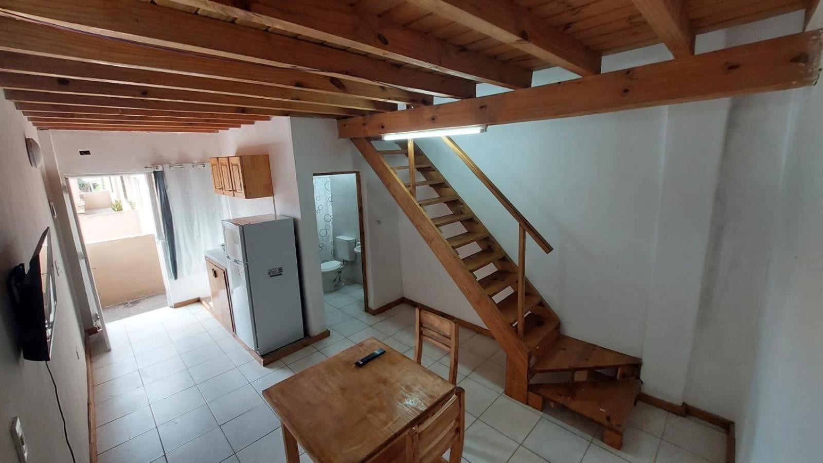 Nandubay1 Appartement Puerto Iguazú Buitenkant foto