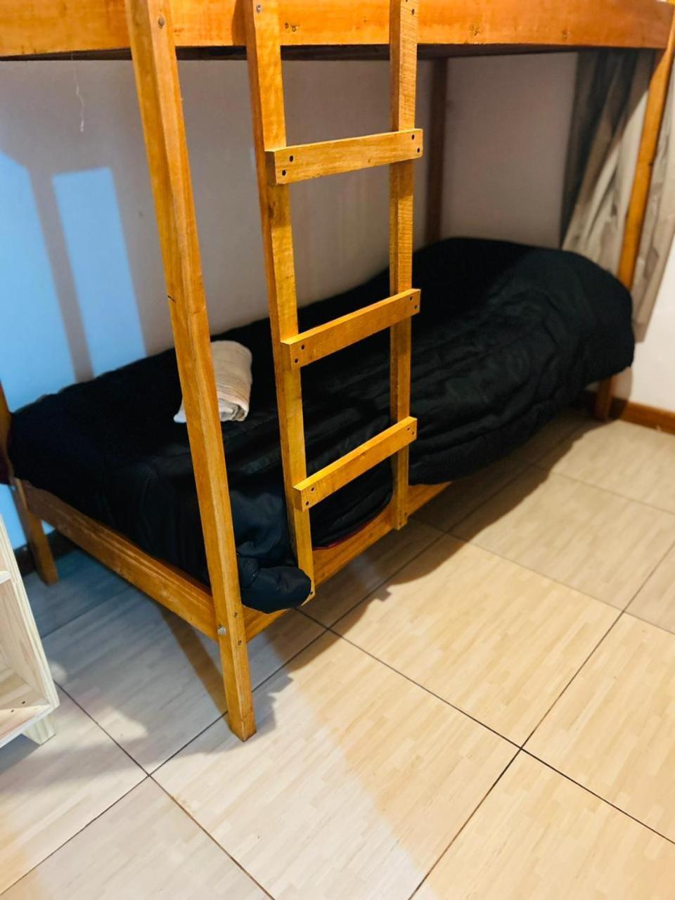 Nandubay1 Appartement Puerto Iguazú Buitenkant foto