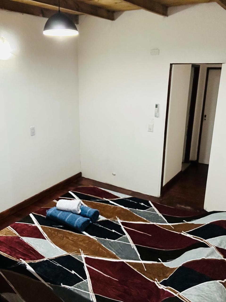 Nandubay1 Appartement Puerto Iguazú Buitenkant foto
