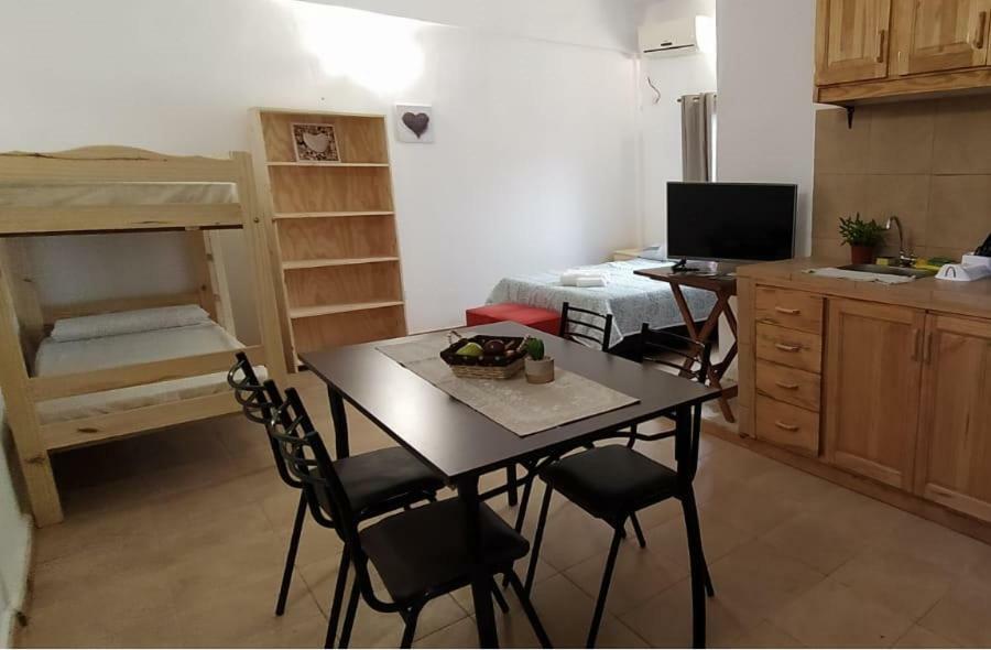 Nandubay1 Appartement Puerto Iguazú Buitenkant foto